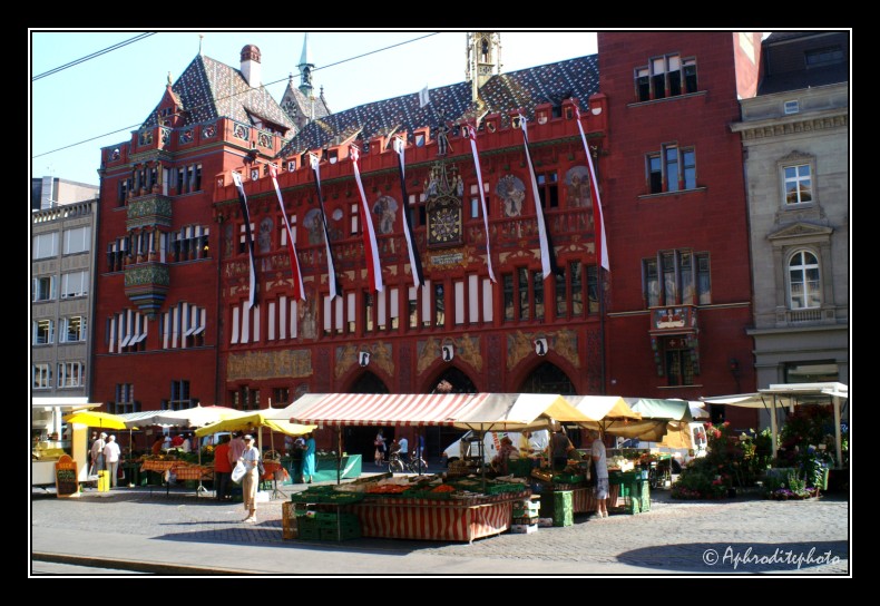 13 Rathaus am Marktplatz